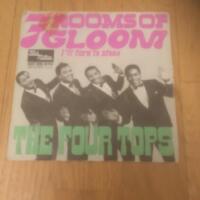 7 rooms of gloom / I'll turn to stone