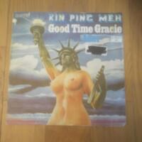 Good time Gracie / You're a liar