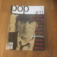 Pop # 11