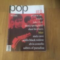 Pop # 8