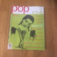 Pop # 5-6