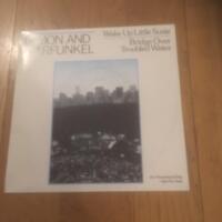 Wake up little Susie / Bridge over troubled water ( PROMO )
