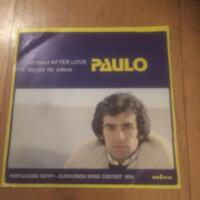 (And then) after love / E depois do adeus (Promo - ESC)