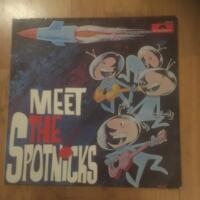 Meet the Spotnicks