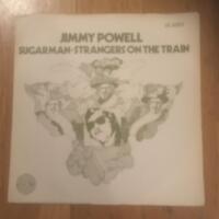 Sugarman / Strangers on the train 