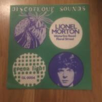 Waterloo road / Floral street