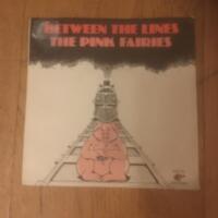 Between the lines / Spoiling for a fight