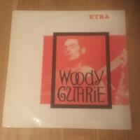 Woody Guthrie