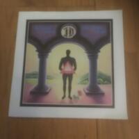 Restricted insight / The Maiden Voyage