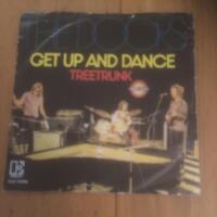 Get up and dance / Treetrunk