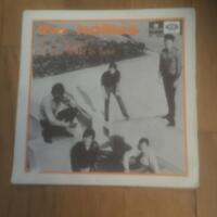 On a carousel / All the world is love