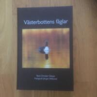 V&auml;sterbottens f&aring;glar