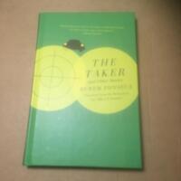 The taker and other stories