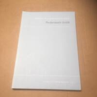 Performativ kritik : konstens kunskap, kunskapens konst
