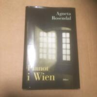Pianot i Wien