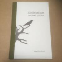 V&auml;rldskr&aring;kan