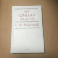 Det romerska Arabien