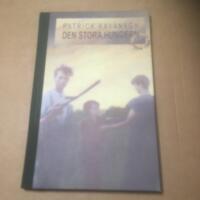 Den stora hungern