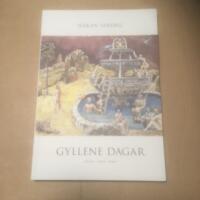 Gyllene dagar : tidsdikter & satirer