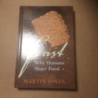 Feast - why humans share food