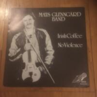 Irish coffee / No violence