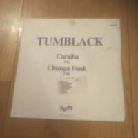 Caraiba / Chunga funk