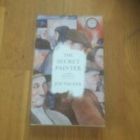 The Secret Painter