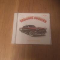 Explosive Doowops Vol 13