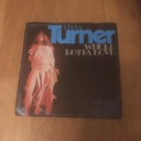 Whole lotta love / Rockin and rollin