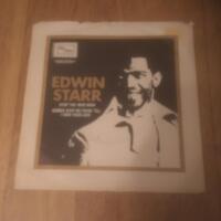 Stop the war now / Gonna keep on tryin til' I win your love