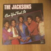 Can you feel it? / Wondering who