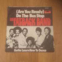 (Are you ready) Do the bus stop / Gotta learn how to dance