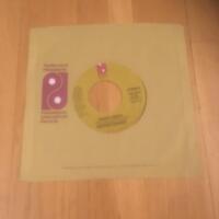 Disco lights / Ode infinitum 