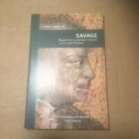 Savage : [biografi &ouml;ver en m&ouml;rdare och poet i 1700-talets England]