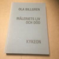 M&aring;leriets liv och d&ouml;d