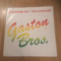 K&auml;rlekens sal / Vita kavaljer