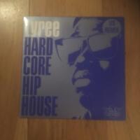 Hardcore hip house
