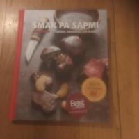 Smak p&aring; S&aacute;pmi - tradition, innovation och framtid