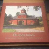 De r&ouml;da husen
