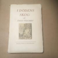 I d&ouml;dens skog