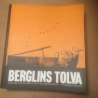 Berglins tolva : samlade teckningar av Jan och Maria Berglin