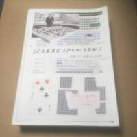 Korrespondens