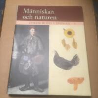 Etnobiologi i Sverige Del 1-3