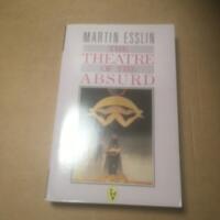 The theatre of the absurd