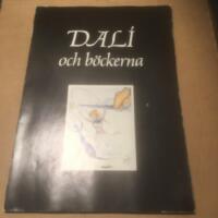 Dal&iacute; och b&ouml;ckerna
