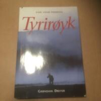 Tyrir&ouml;yk