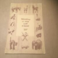Whittling is easy with X-acto -Twenty five new Projects designed by Leroy Pynn Jr