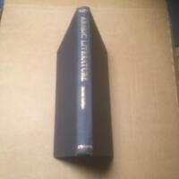 Arabic Literature - Second Edition