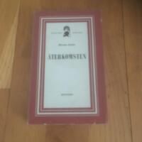 &Aring;terkomsten