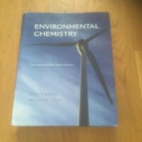 Environmental chemistry